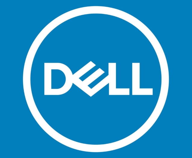 Dell-Emblem